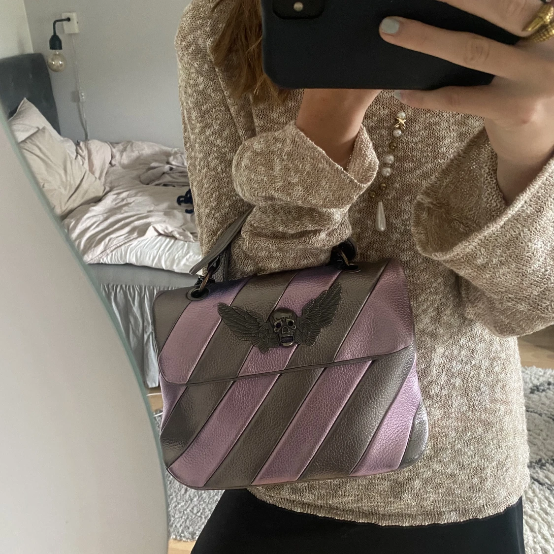 Maxjenny väska - 90