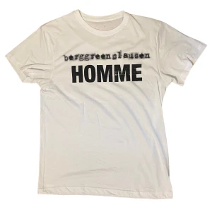 BC T-shirt sample  - För mitt brand berggreenclasen  Släpps snart på ig med samma namn.