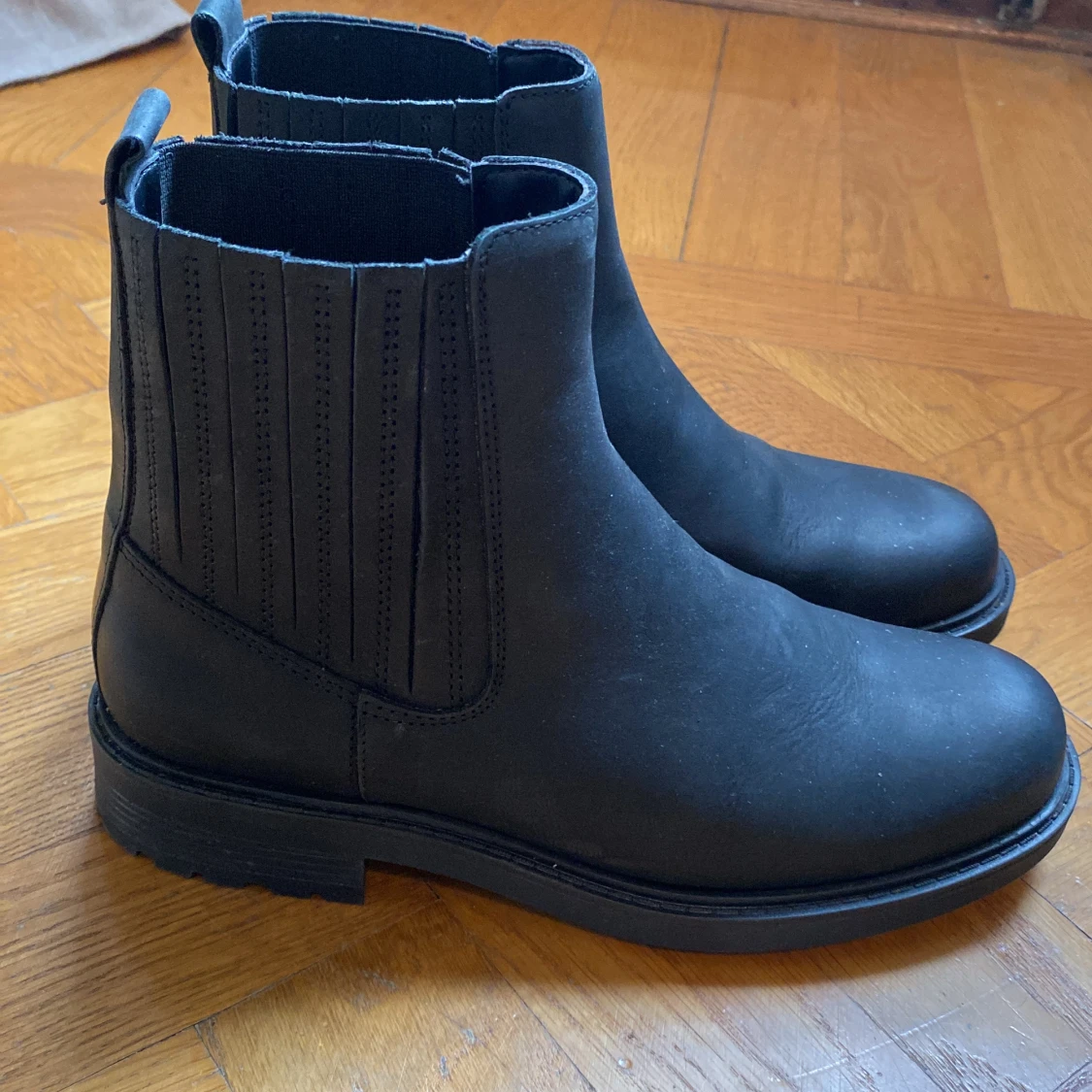 Clarks orinoco2 mid boots - 90