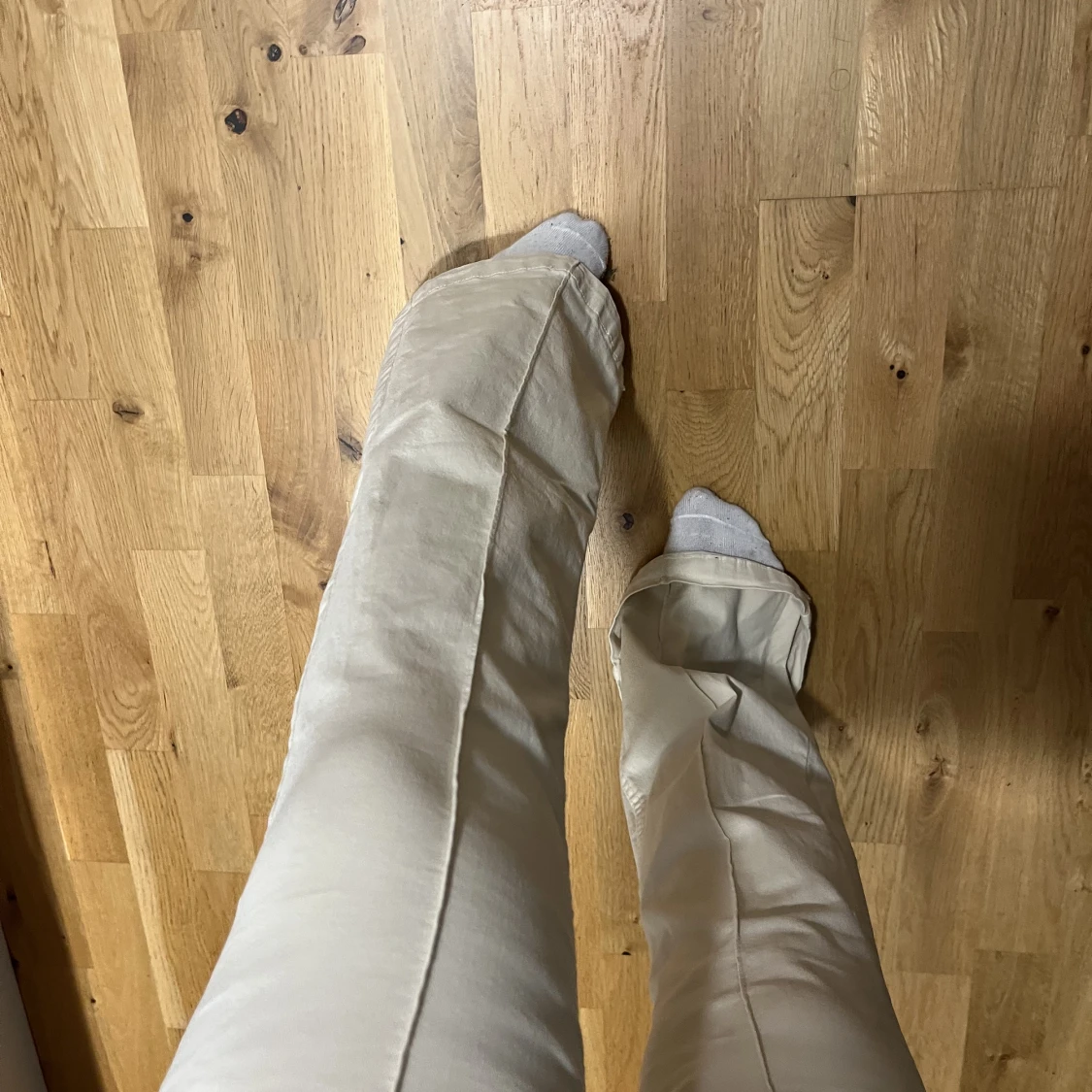 Bershka kostymbyxor  - 90