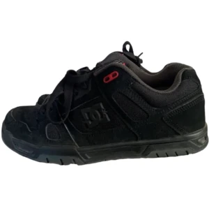 DC shoes - Använd få gånger jätte bra skick