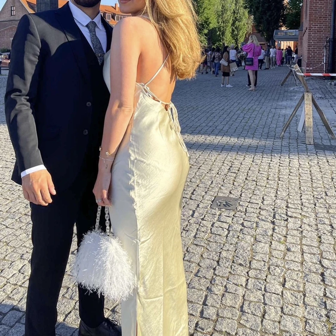 Klänning från ASOS - 90