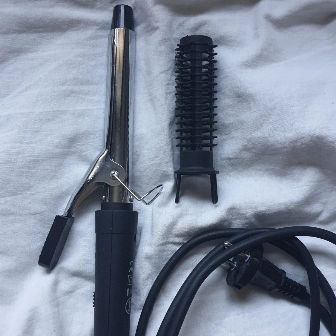 Voltage locktång - 91