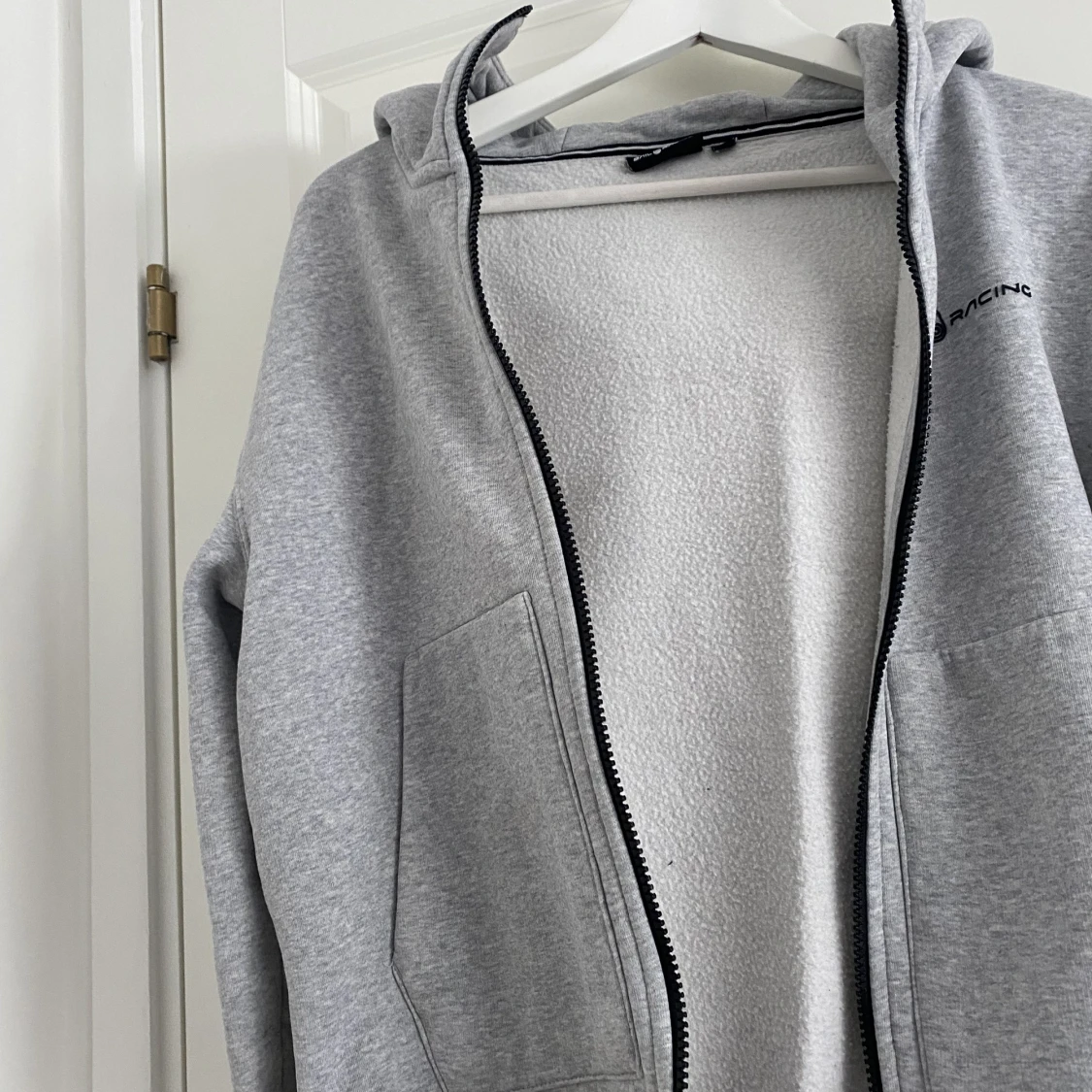 Sail racing Zip - 91