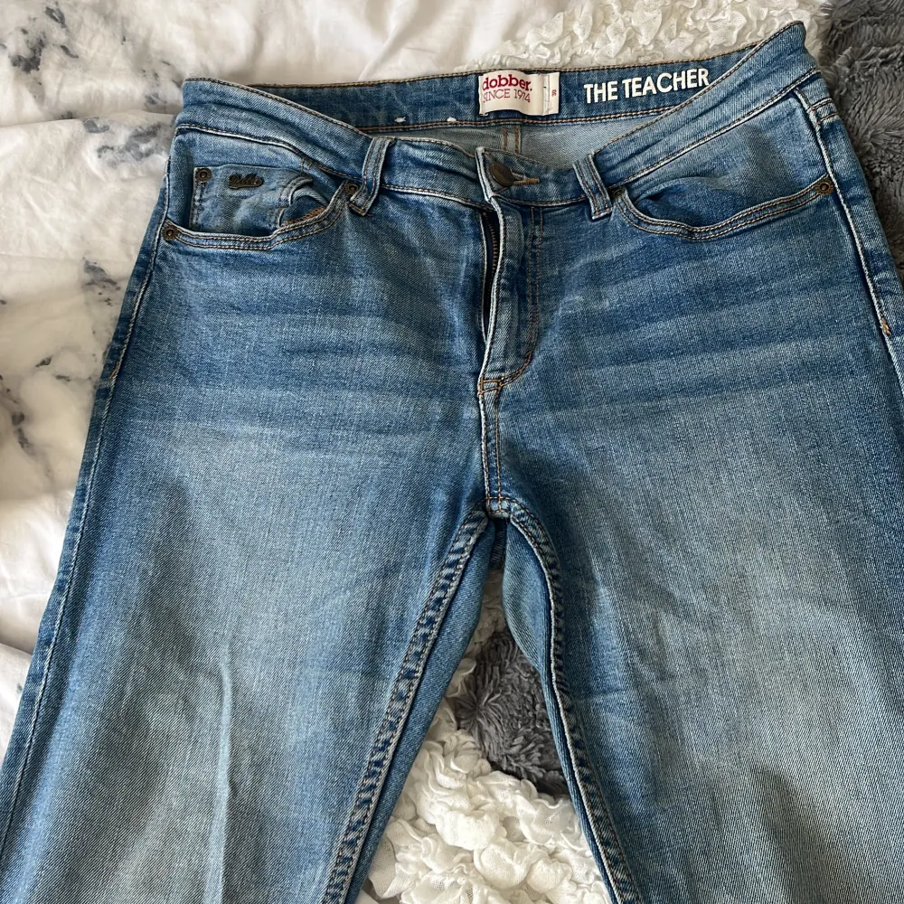 Ett par vanliga jeans som ändå är så snygga❤️❤️❤️10/10. Jeans & Byxor.