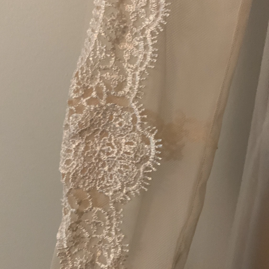 Långklänning från villa - 91