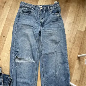 Fina jeans i bra skick som inte kommer till användning