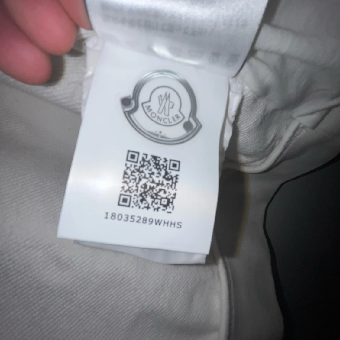 Moncler cardigan - 91