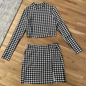 Set - Set i storlek xs/s