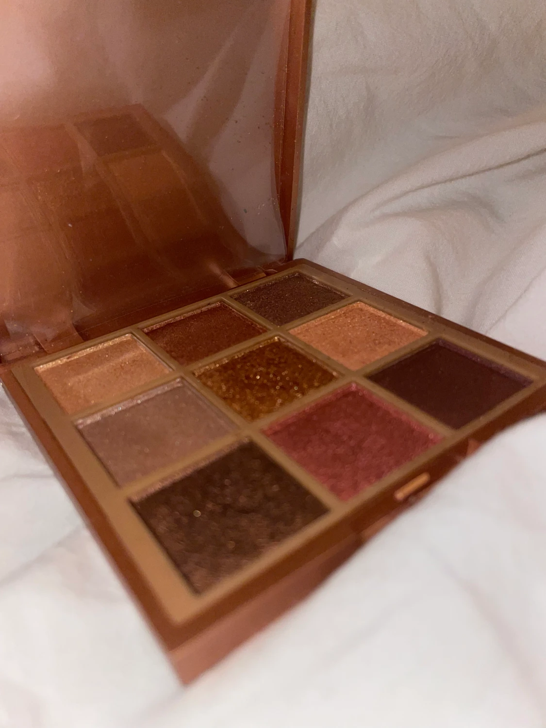 makeup mekka palett - 90