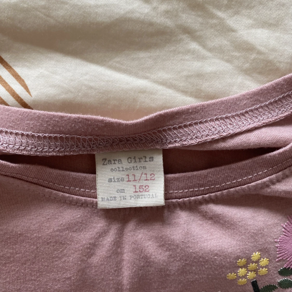 Tröja för barn, Zara - 90