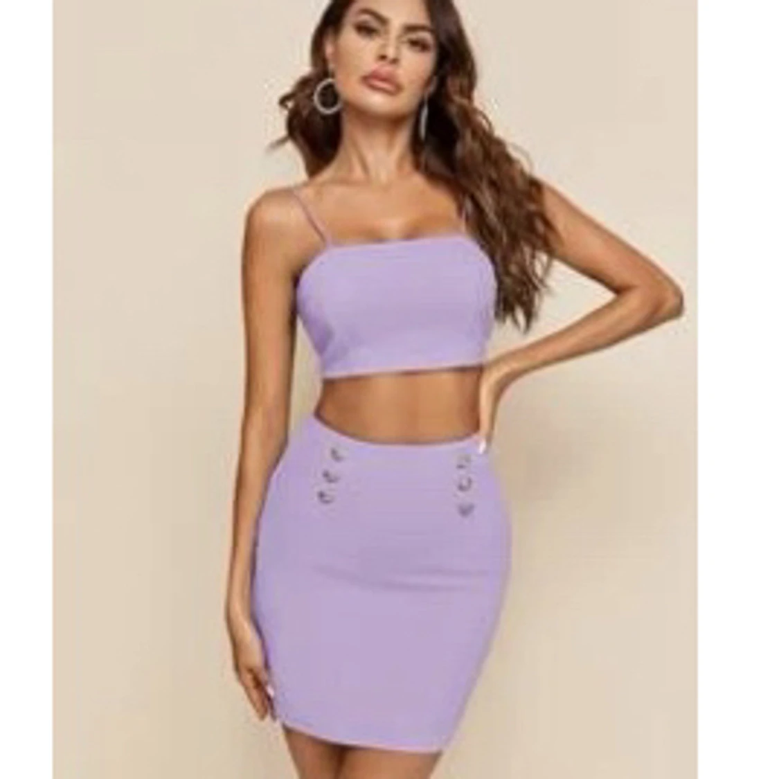 Tvådelat set- Small - 90