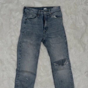 Jeans  - från hm. 