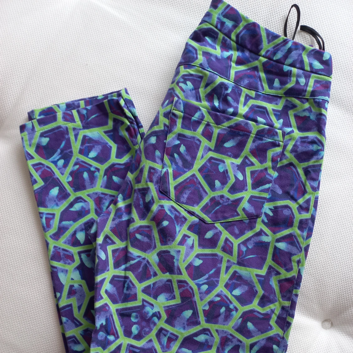 Peter Pilotto snygga byxor - 90