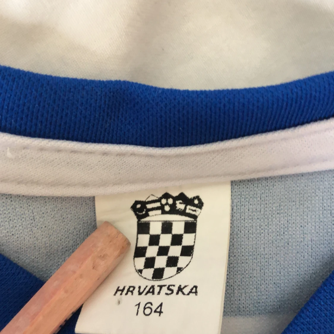 Fotbollströja  - 90