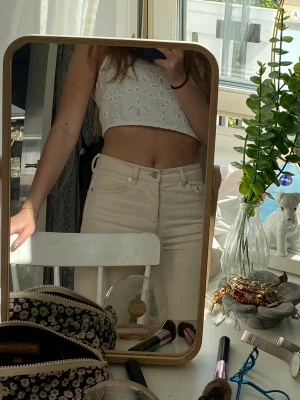 Linne  - Fint sommar linne från hm, endast använt fåtal gånger 💕 