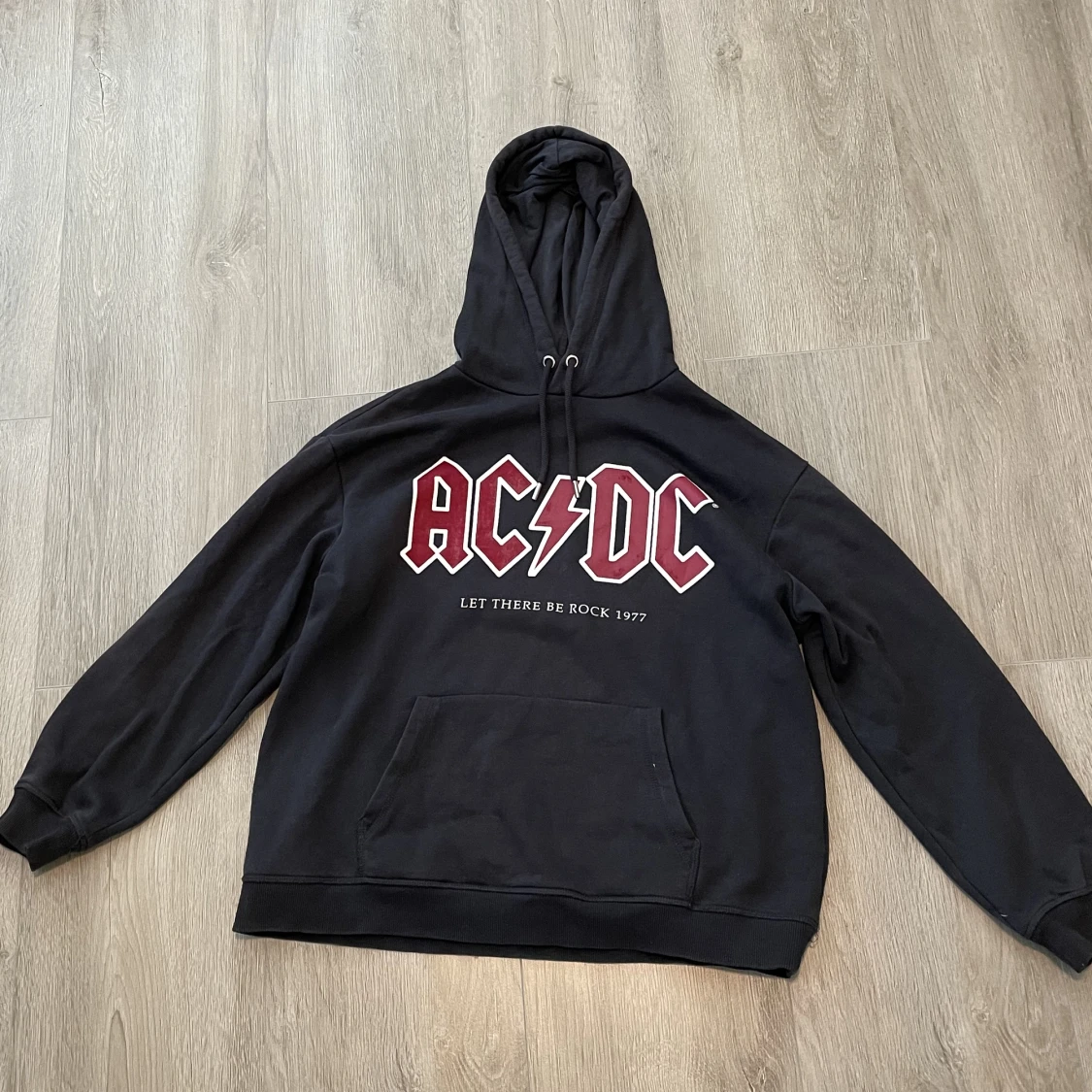 ACDC hoodie