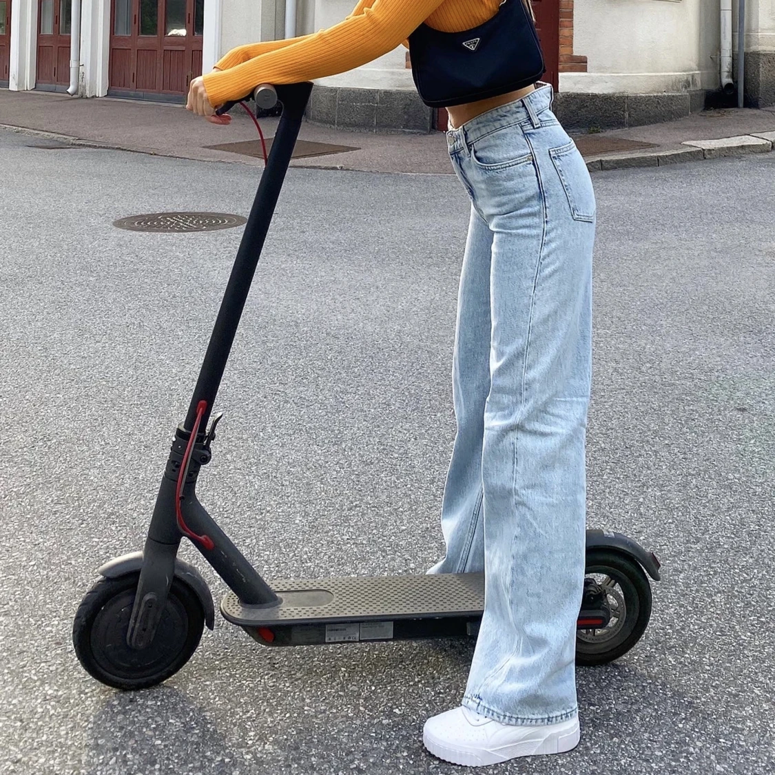 Elscooter