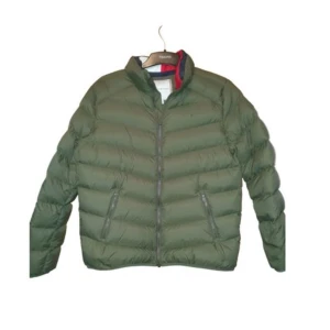 Jacka - Dunjacka lite tunnare