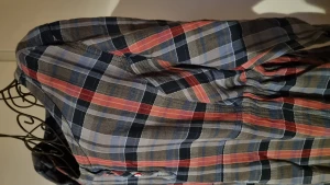 Tunika - En sportig tunika/kort klänning i bomull 