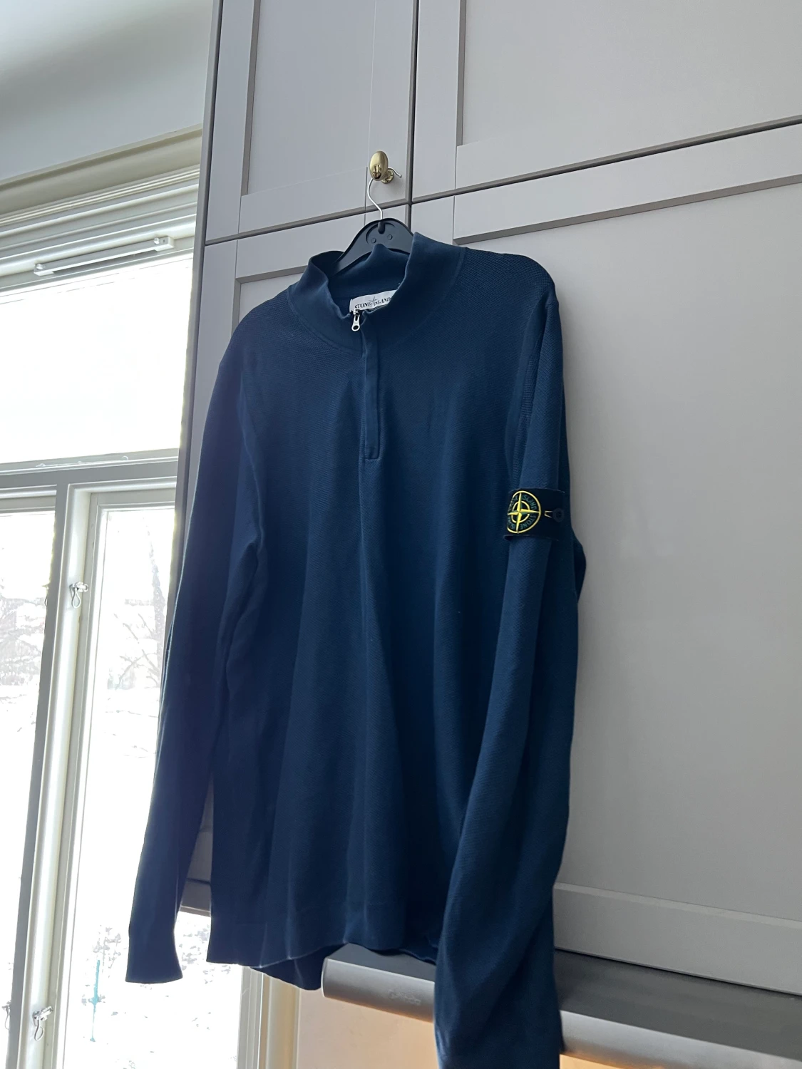 Stone island tröja