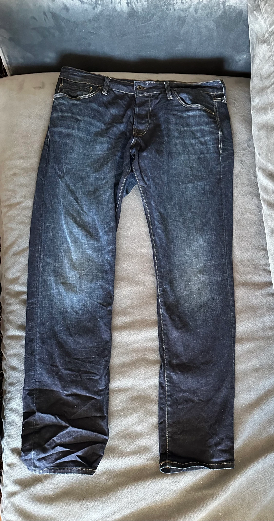 Jack & Jones (Glenn slimfit)  - 90