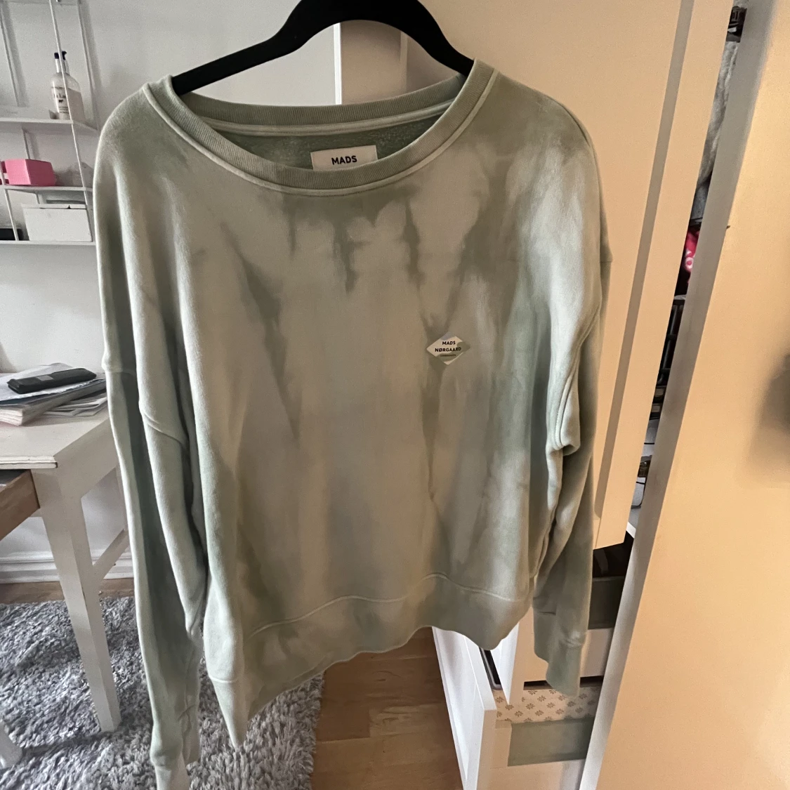 Mats nordgaard tröja 