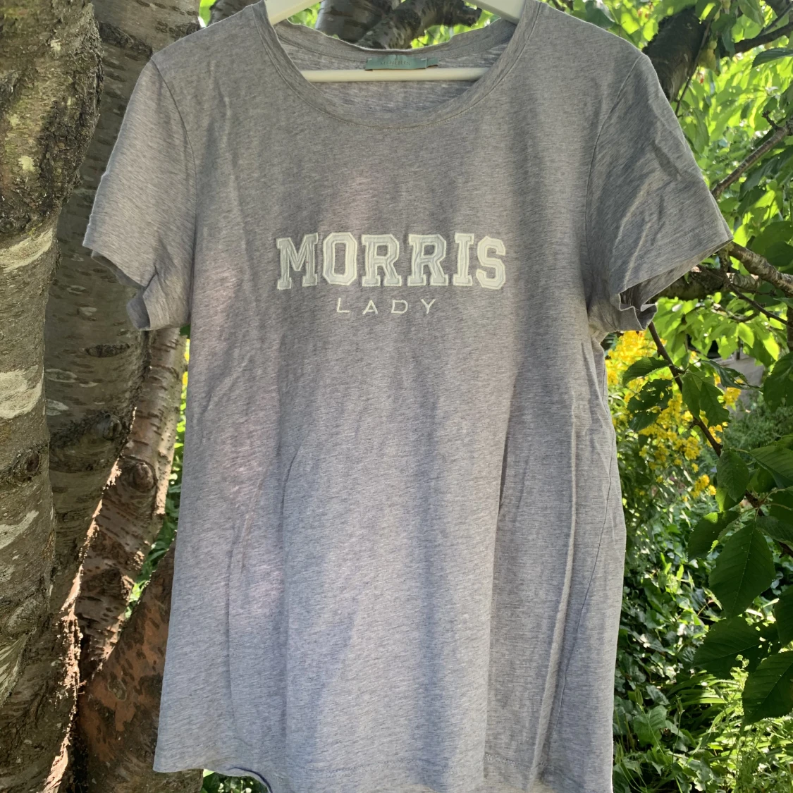 Morris lady T-Shirt strl. l