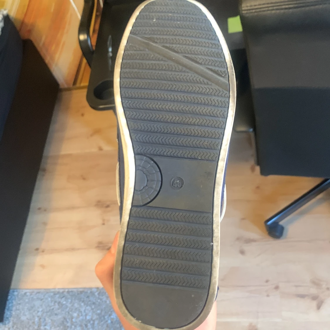 Cape Board skor - 91