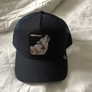 Trucker keps - Säljer denna helt nya keps, nypris- 400kr Säljs för 300kr men priset kan diskuteras (köparen står för frakt)    