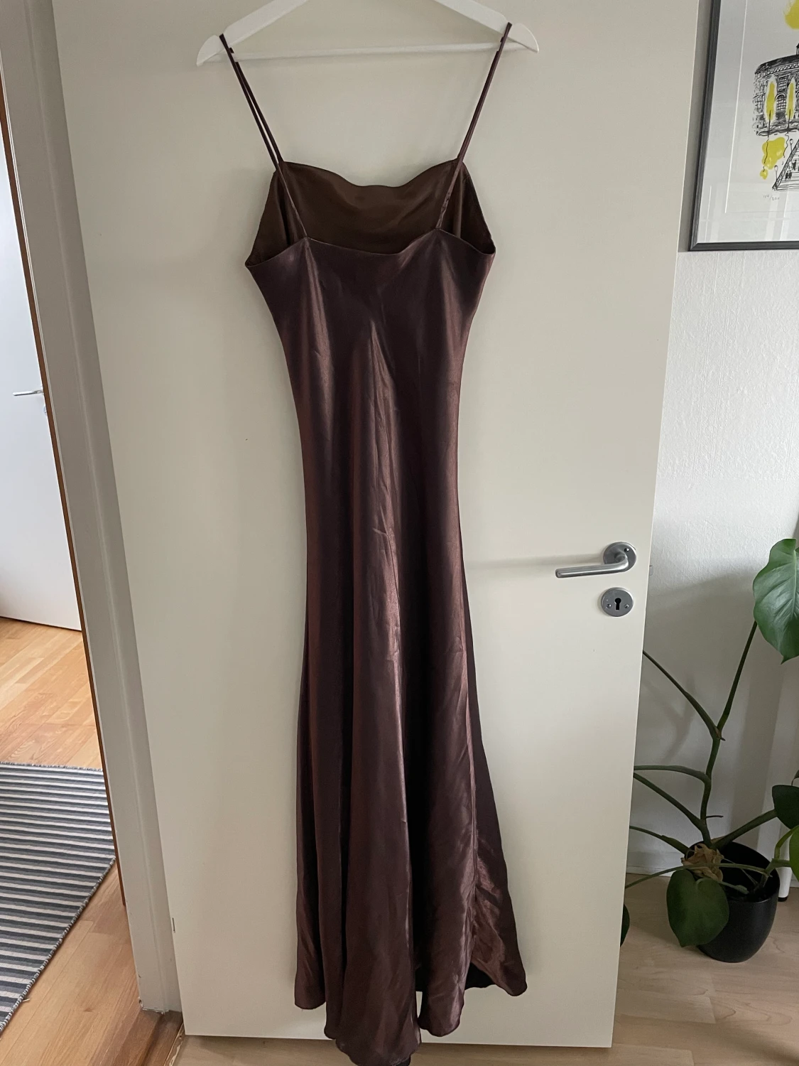 Långklänning  - 90