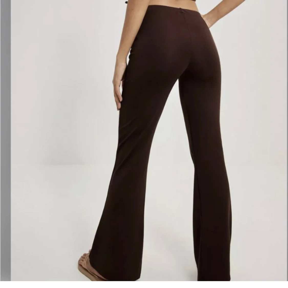 Yoga/flare byxor - 91