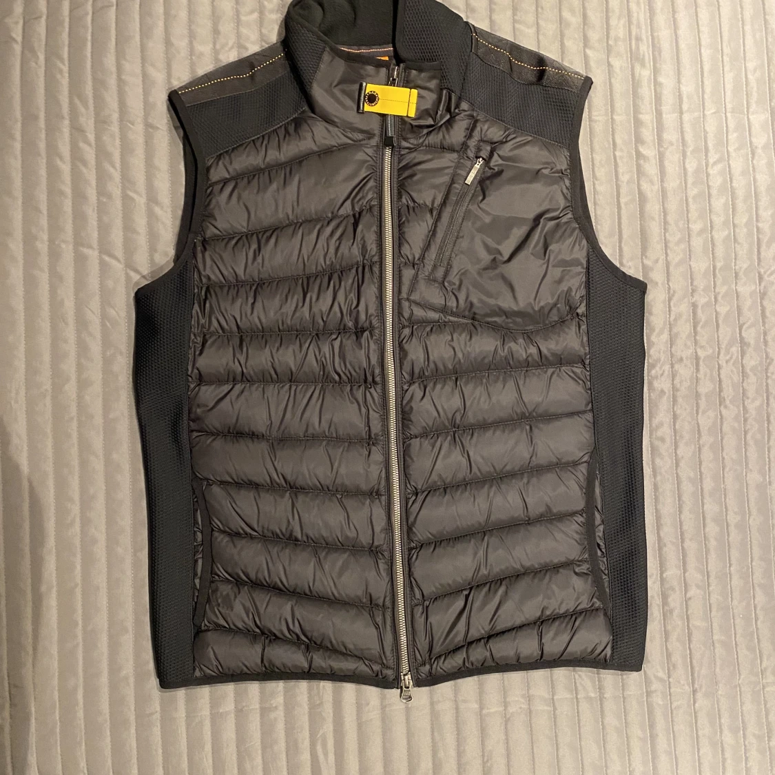 Parajumper väst herr stl L