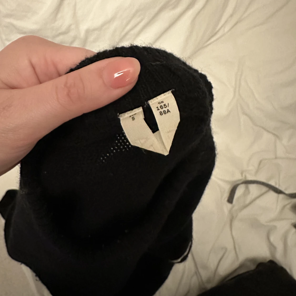 Arket ull-tröja - 90