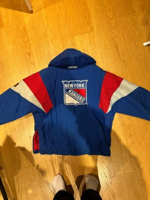 Vintage jacka  - Vintage jacka storler XL