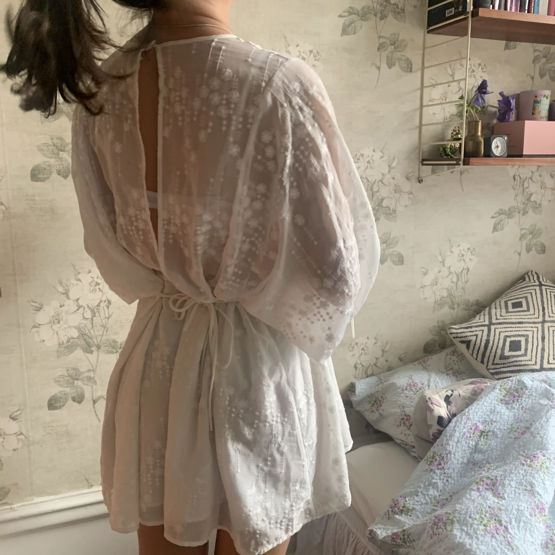 Perfekta studentklänning - 91