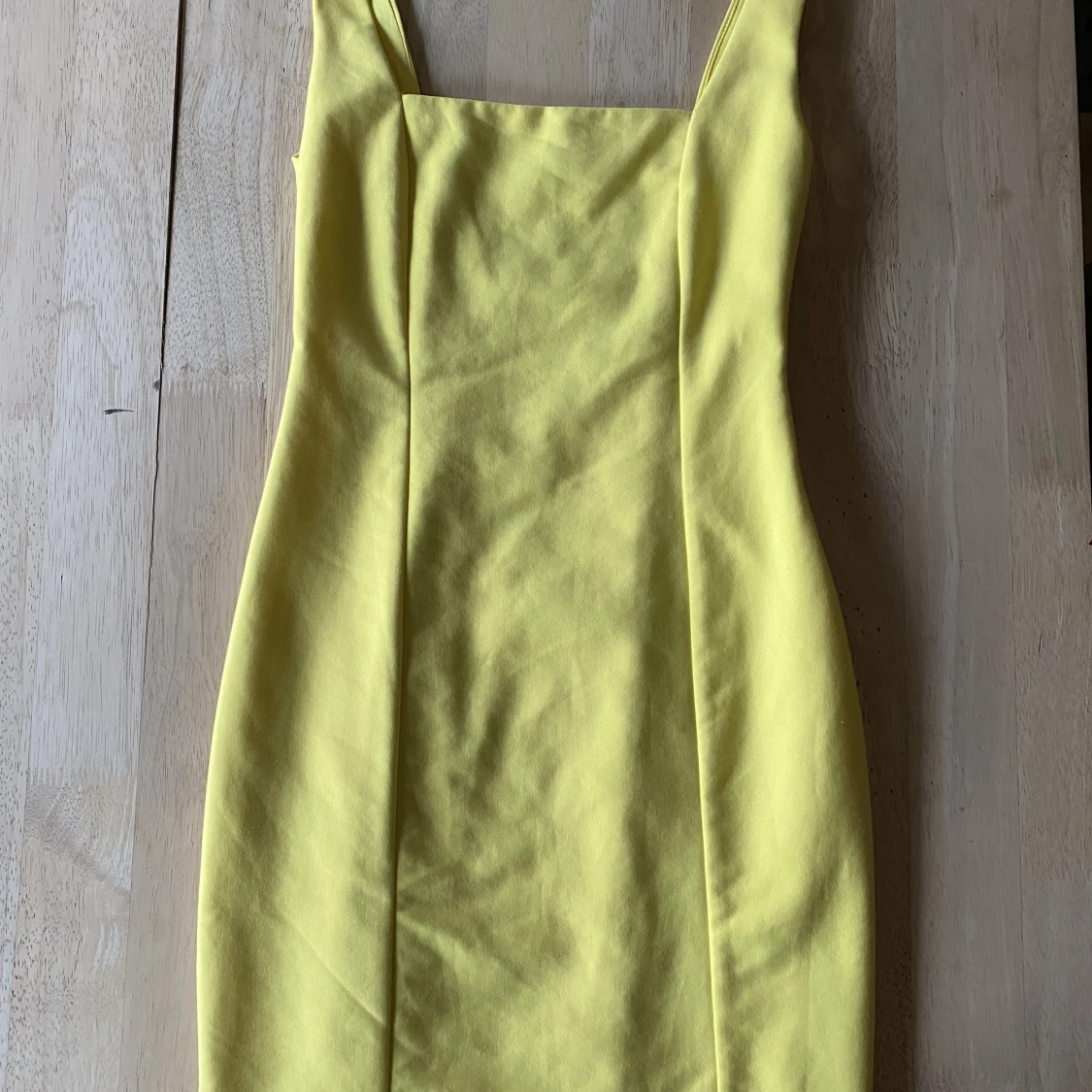 Klänning från Zara