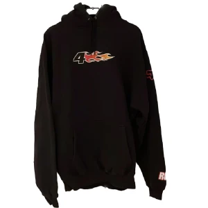 hoodie - Hoodie från vad jag tror märket heter fox lite osäker. Skriv till mig för frågor och om ni vill få något förtydligat!