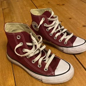 Converse - Använda Max 10 gånger💗