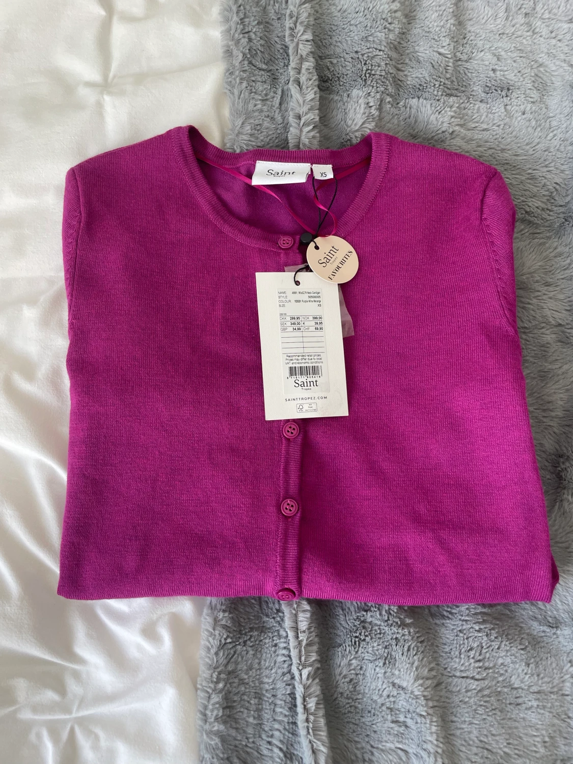 Saint tropez kofta - 90