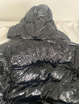 Trapstar Jacka - Knappt använd Storlek M