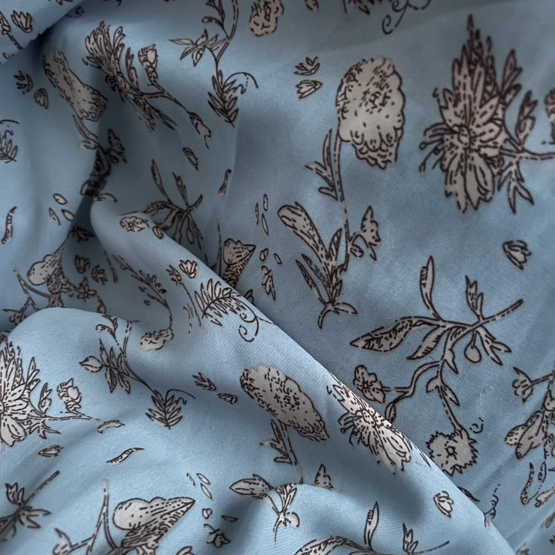 Drömmig klänning  - 90