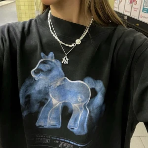 Eytys tshirt - Unisex t-Shirt från eytys. Storlek XS💙💙