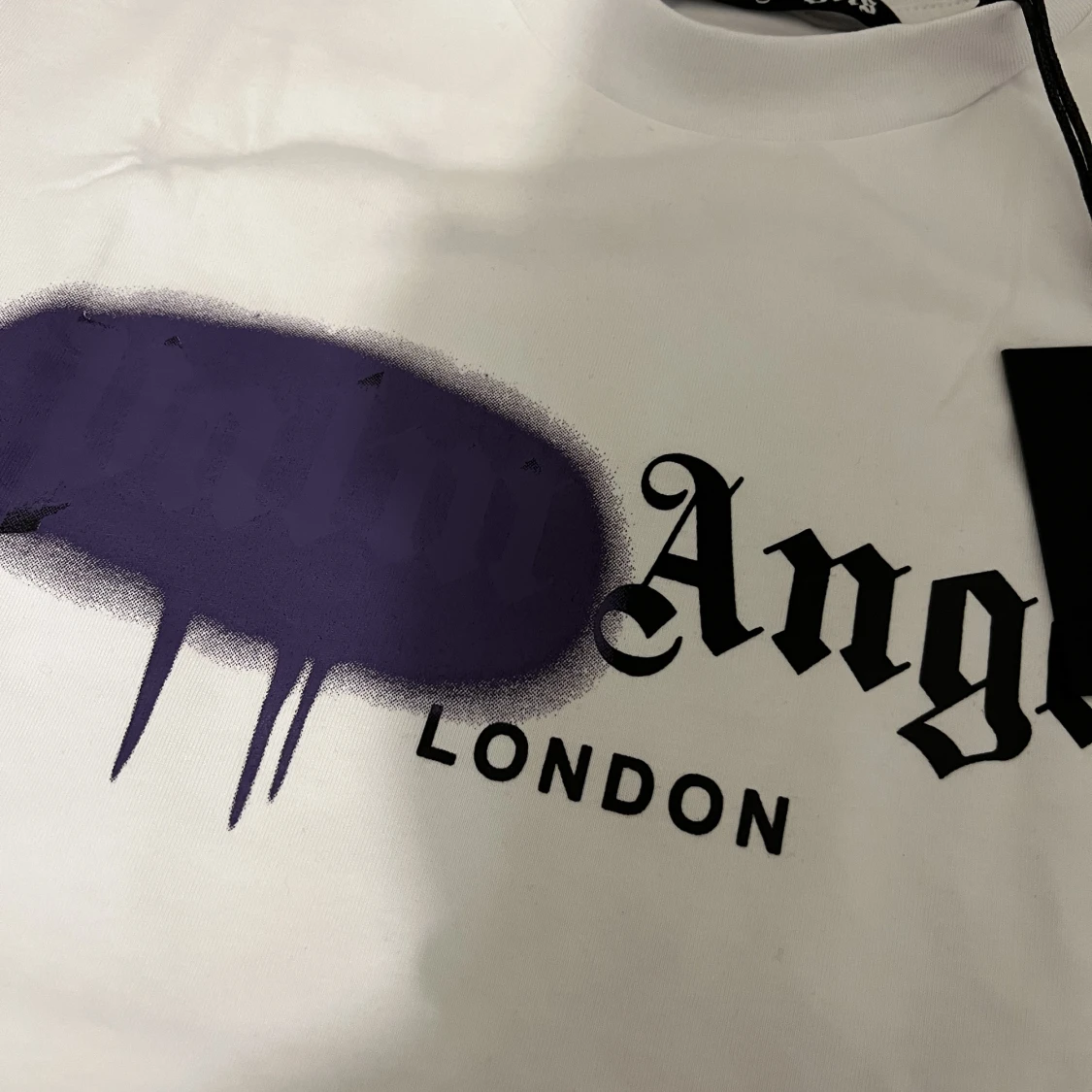 Palm Angels t shirt - 90