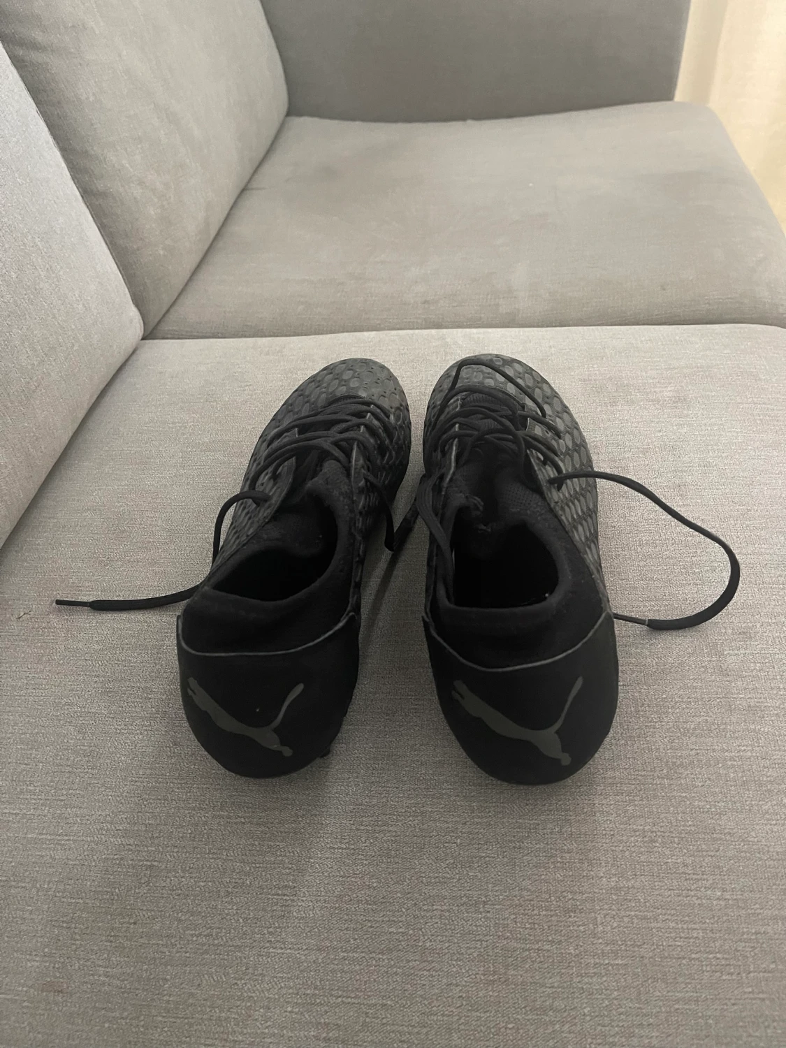 Puma fotbollsskor - 90