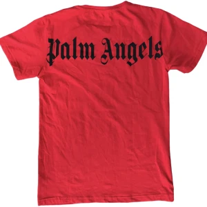 Palm Angels T-Shirt - . 