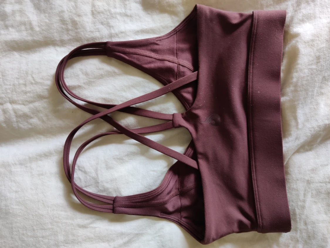 Sport bh Ryderwear - 90