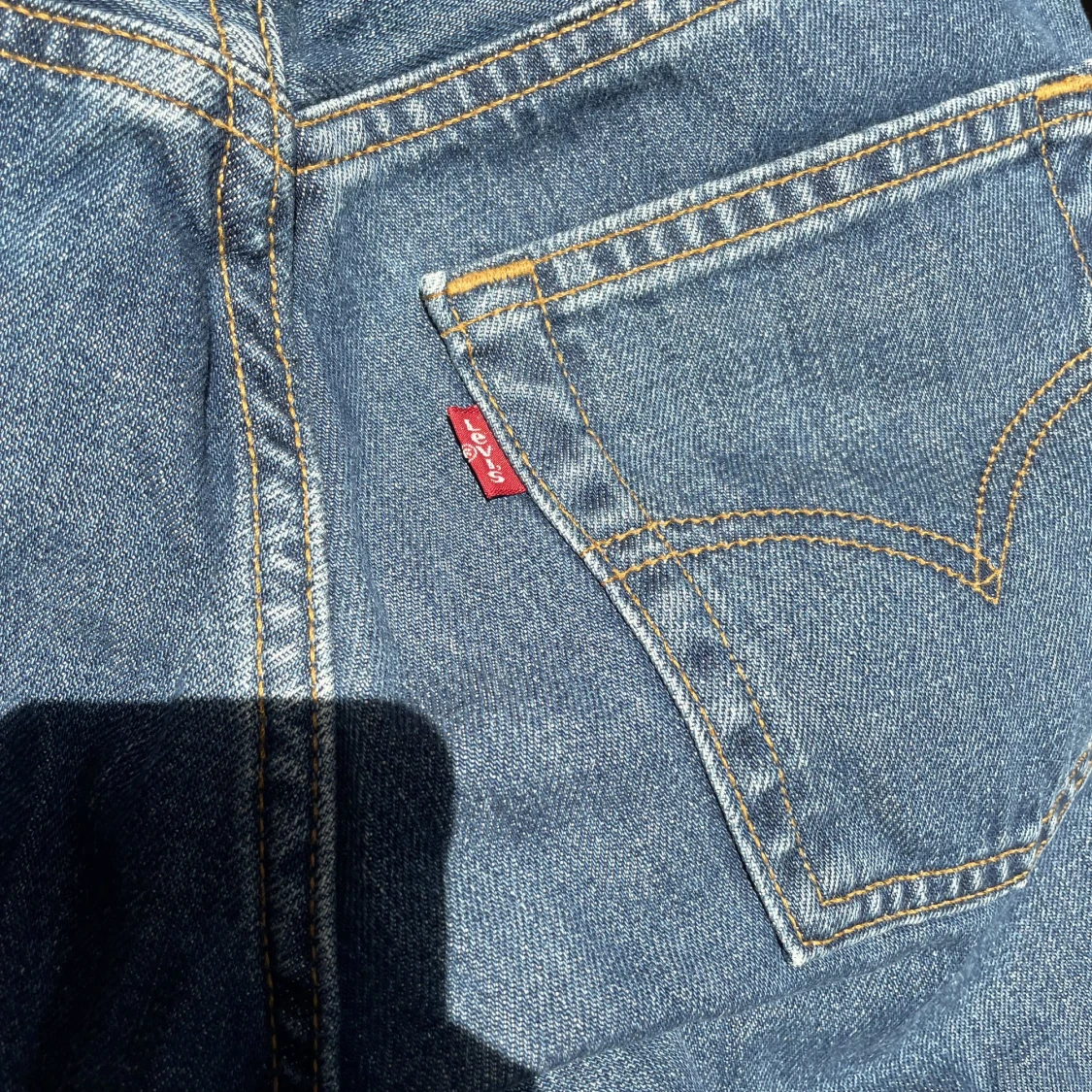 Levis Jeans - 91