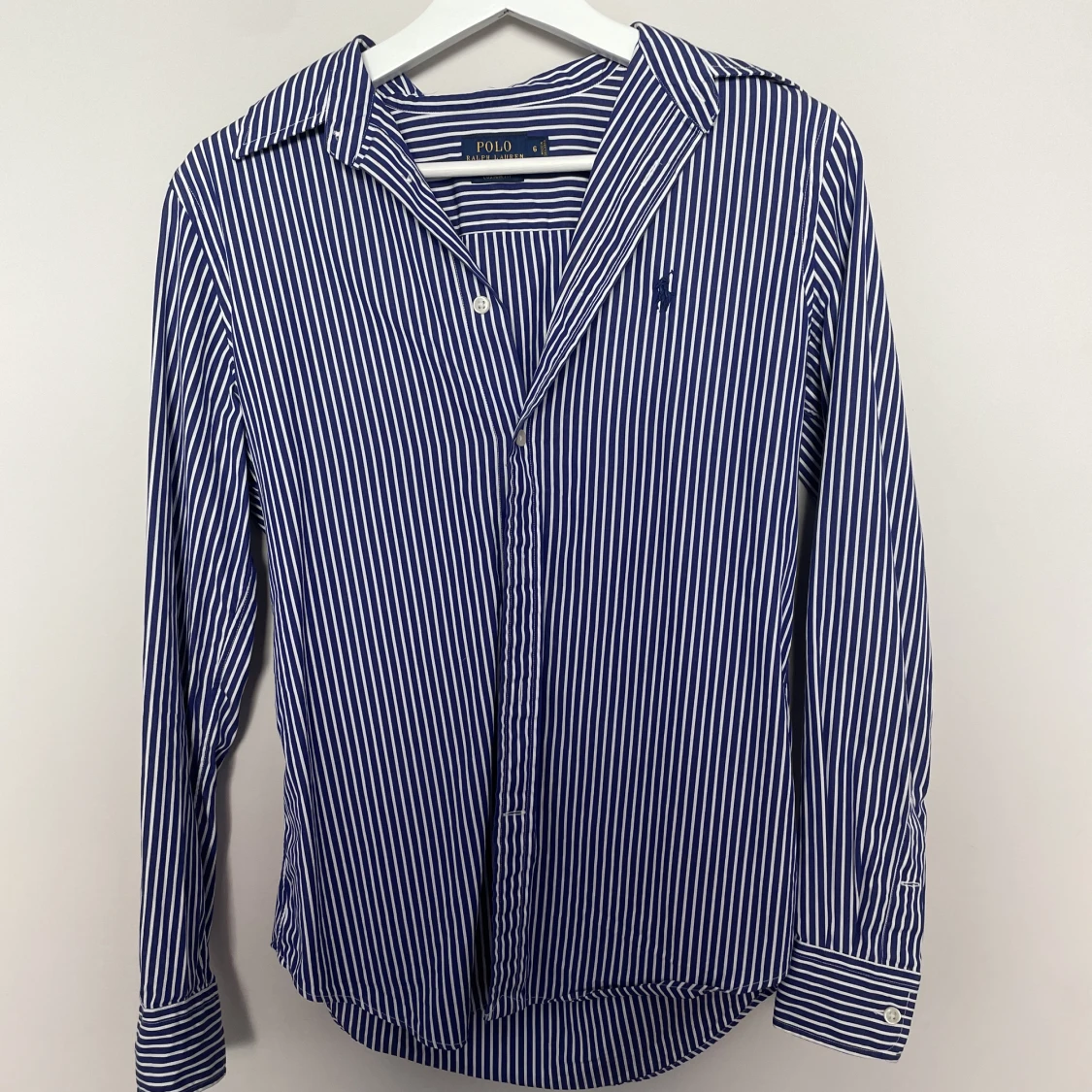 Ralph lauren skjorta 