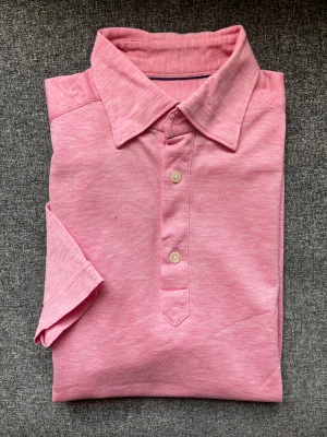 Eton piké  - Oanvänd piké från Eton. Köpte förra säsongen men blev aldrig använd och nu har jag vuxit ur den😀